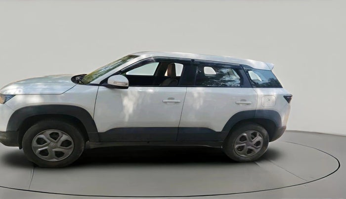 2023 Maruti BREZZA LXI S- CNG, CNG, Manual, 92,060 km, exterior