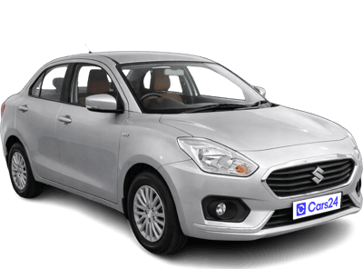 2017 Maruti Dzire - Sedan - Petrol - Automatic - ₹4.80 lakh
