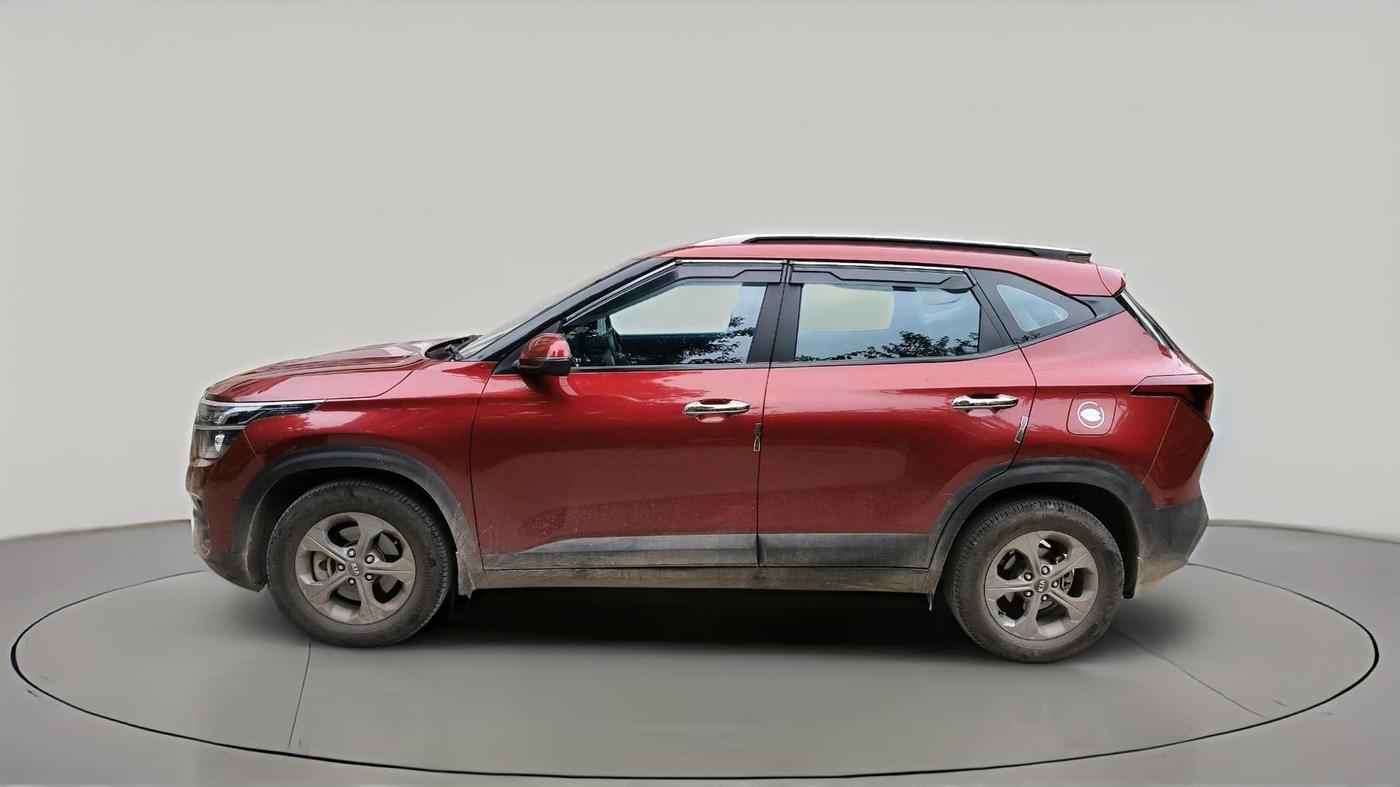 2021 KIA SELTOS HTK PLUS 1.5 DIESEL, Diesel, Manual, 87,024 km, exterior