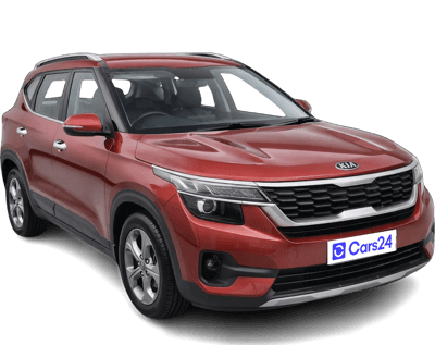 2021 KIA SELTOS - SUV - Diesel - Manual - ₹11.00 lakh
