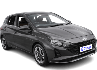 2023 Hyundai NEW I20 - Hatchback - Petrol - Manual - ₹6.00 lakh