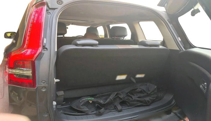 2023 Mahindra SCORPIO-N Z8 DIESEL AT 2WD 7 STR, Diesel, Automatic, 45,986 km, exterior