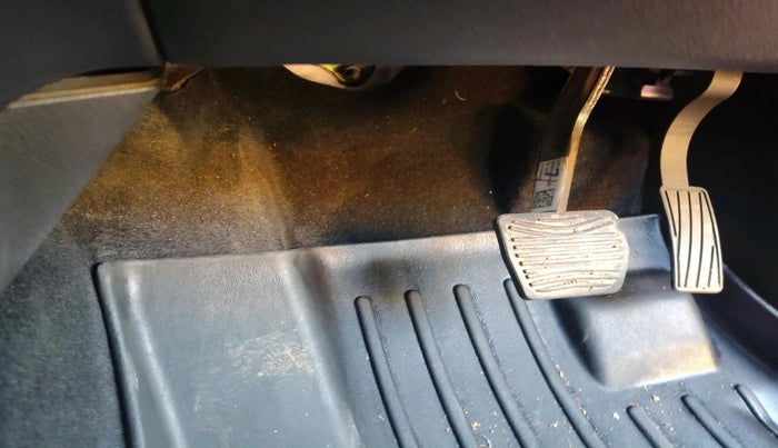 2023 Mahindra SCORPIO-N Z8 DIESEL AT 2WD 7 STR, Diesel, Automatic, 45,986 km, interior