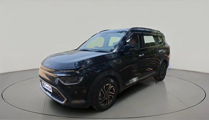 2023 KIA CARENS LUXURY PLUS 1.5 IMT PETROL, Petrol, Manual, 20,522 km, exterior