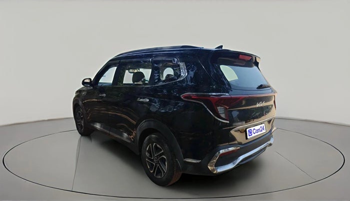 2023 KIA CARENS LUXURY PLUS 1.5 IMT PETROL, Petrol, Manual, 20,522 km, exterior