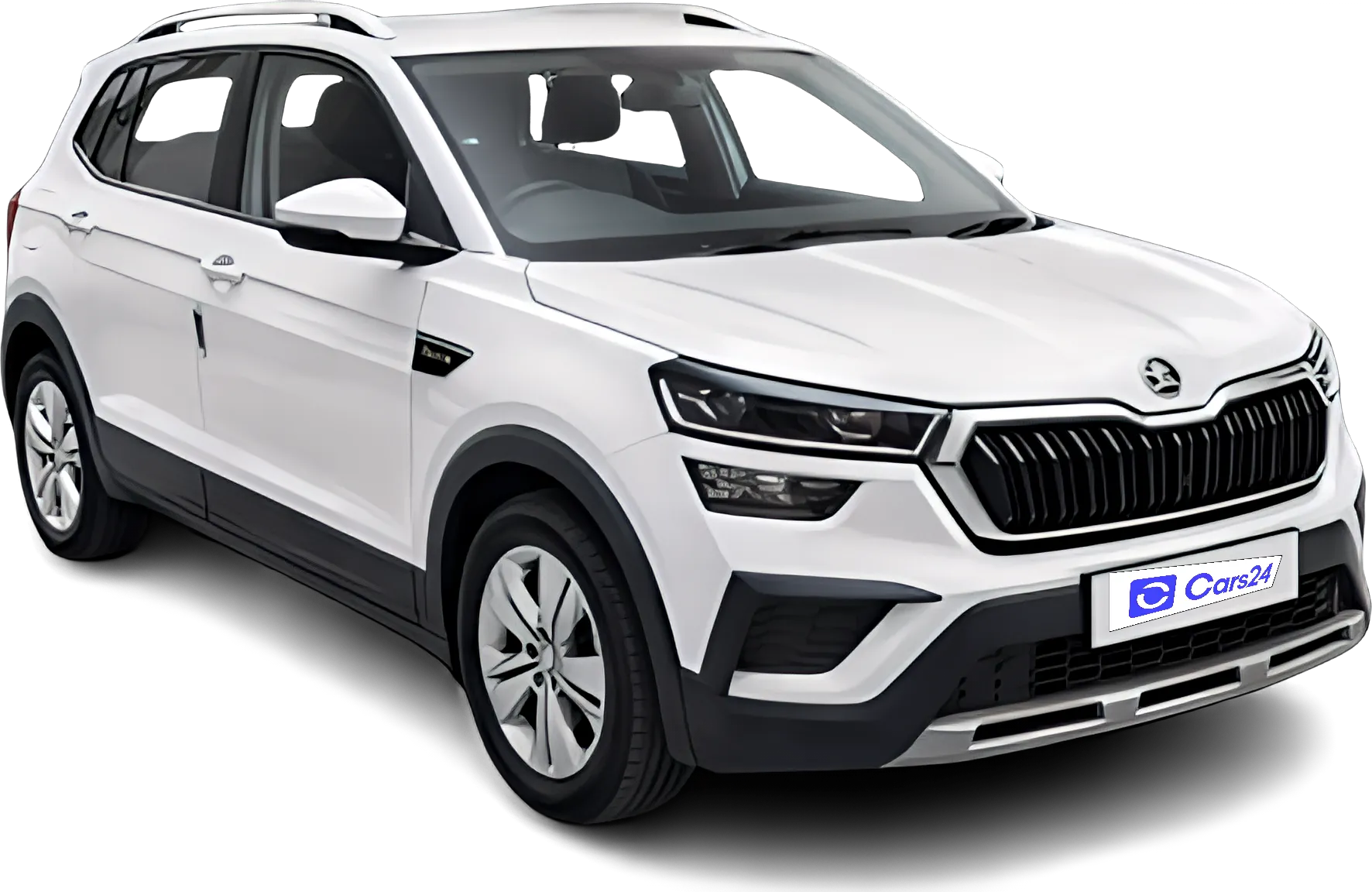 2023 Skoda KUSHAQ - SUV - Petrol - Manual - ₹11.35 lakh