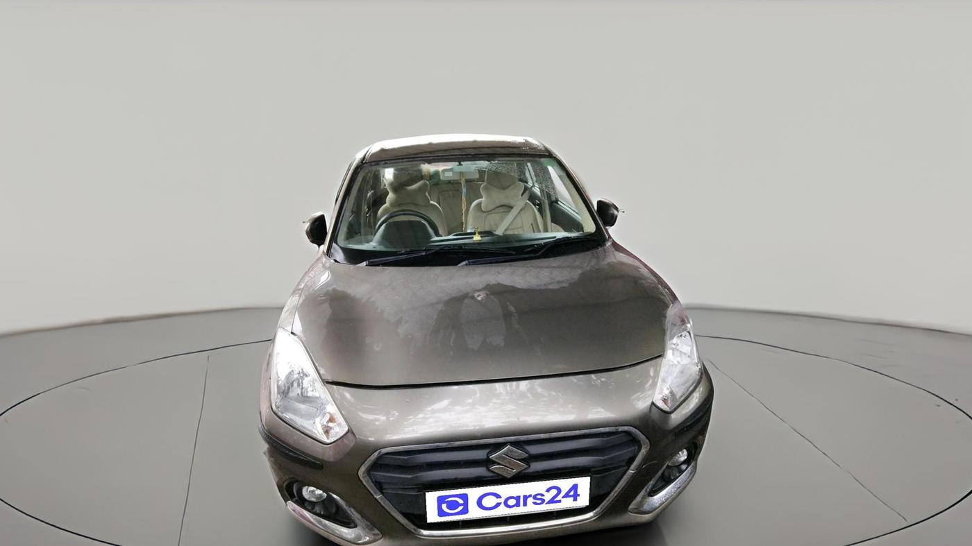 2024 Maruti Dzire VXI AMT, Petrol, Automatic, 15,439 km, exterior
