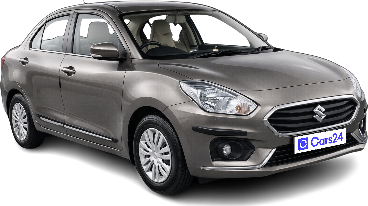 2024 Maruti Dzire - Sedan - Petrol - Automatic - ₹7.20 lakh