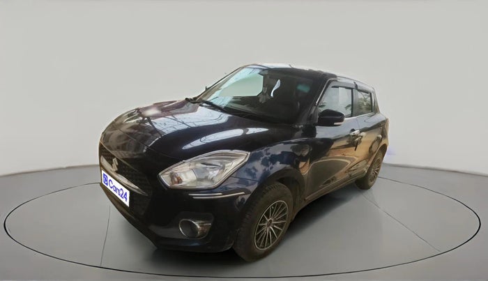 2023 Maruti Swift VXI AMT, Petrol, Automatic, 61,136 km, exterior