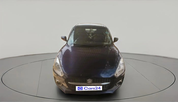 2023 Maruti Swift VXI AMT, Petrol, Automatic, 61,136 km, exterior