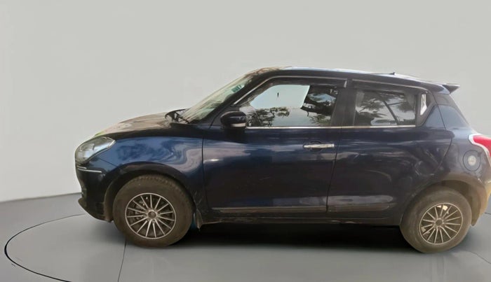 2023 Maruti Swift VXI AMT, Petrol, Automatic, 61,136 km, exterior