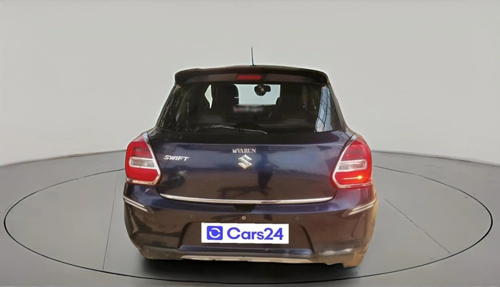 2023 Maruti Swift VXI AMT, Petrol, Automatic, 61,136 km, exterior