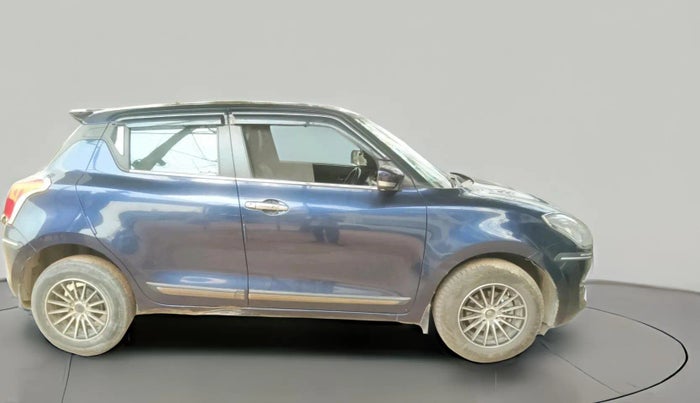 2023 Maruti Swift VXI AMT, Petrol, Automatic, 61,136 km, exterior