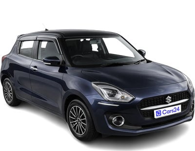 2023 Maruti Swift - Hatchback - Petrol - Automatic - ₹6.00 lakh