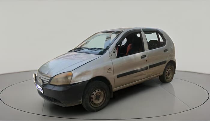 2016 Tata Indica EV2 LS, Diesel, Manual, 1,16,843 km, exterior