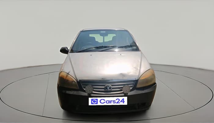 2016 Tata Indica EV2 LS, Diesel, Manual, 1,16,843 km, exterior
