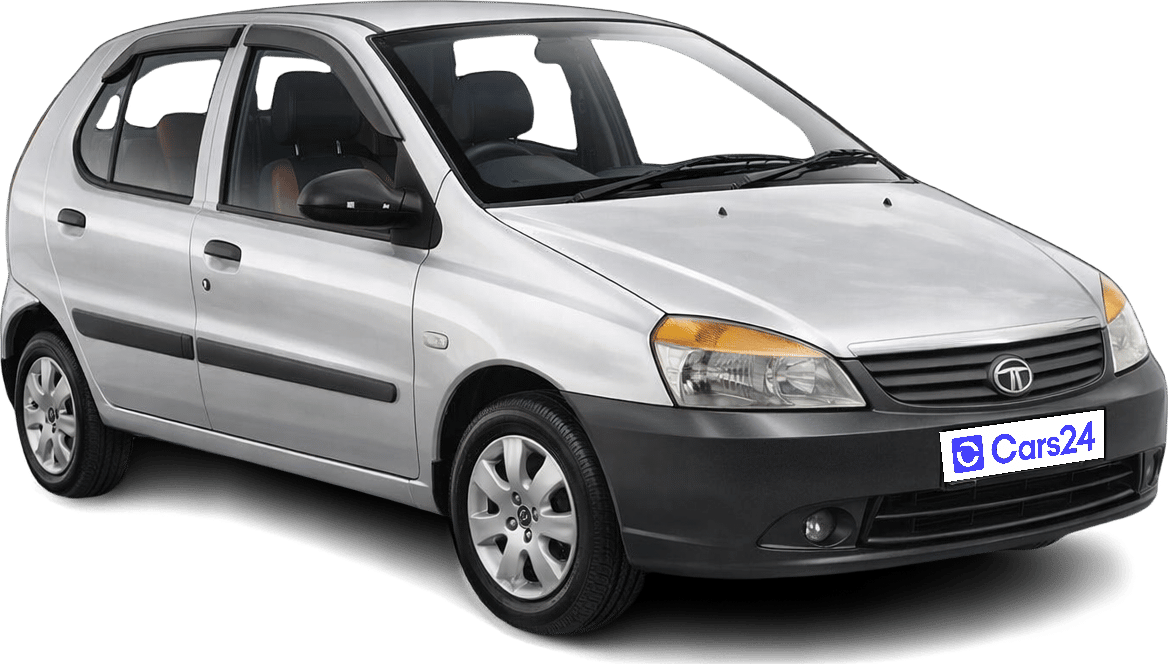 2016 Tata Indica EV2 - Hatchback - Diesel - Manual - ₹64,990