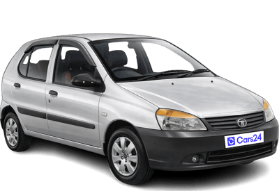 2016 Tata Indica EV2 - Hatchback - Diesel - Manual - ₹64,990