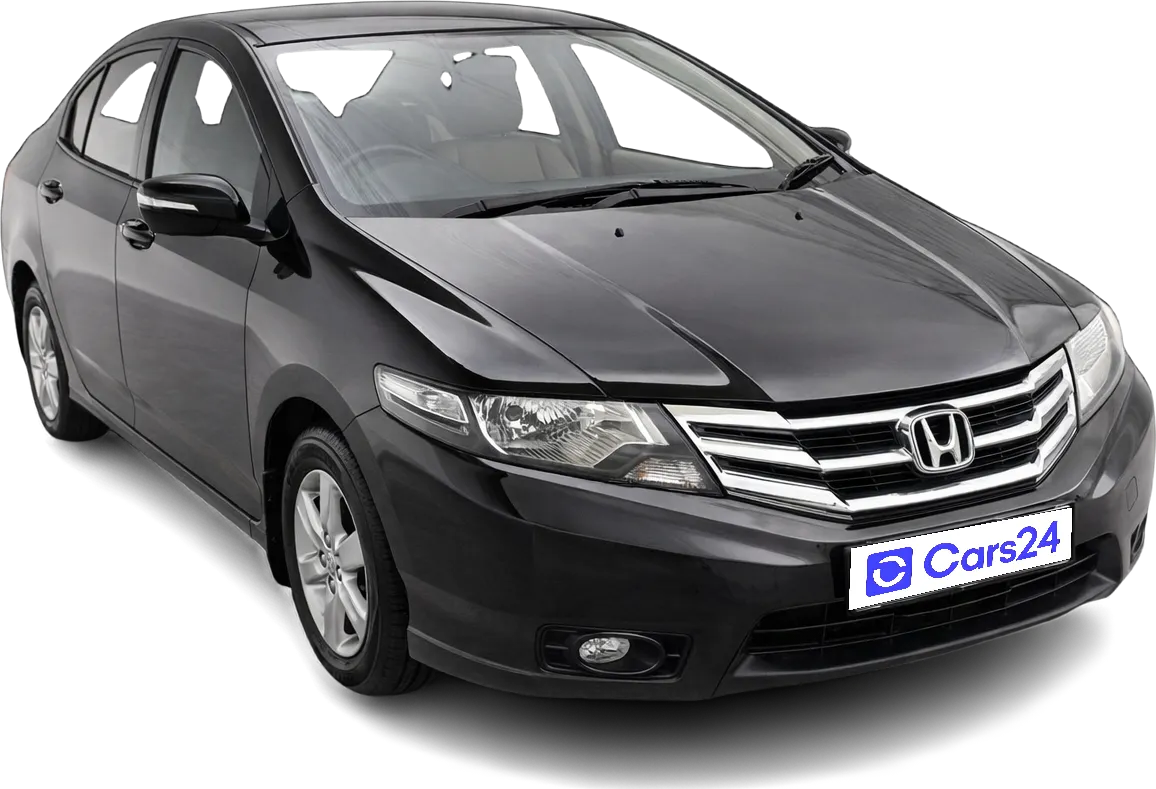 2013 Honda City - Sedan - Petrol - Manual - ₹2.85 lakh