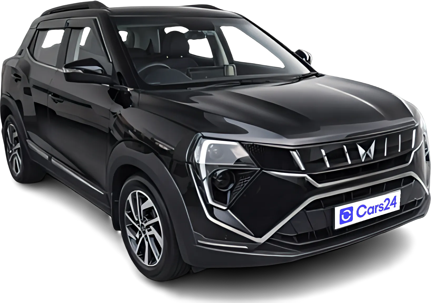 2025 Mahindra XUV 3XO - SUV - Petrol - Automatic - ₹12.90 lakh