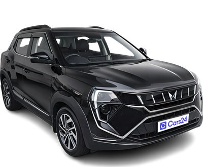 2025 Mahindra XUV 3XO - SUV - Petrol - Automatic - ₹12.90 lakh