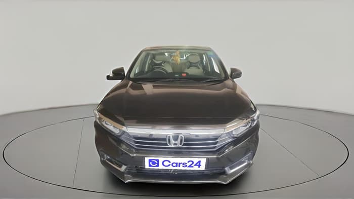 2022 Honda Amaze 1.2L I-VTEC VX CVT, Petrol, Automatic, 58,620 km, exterior