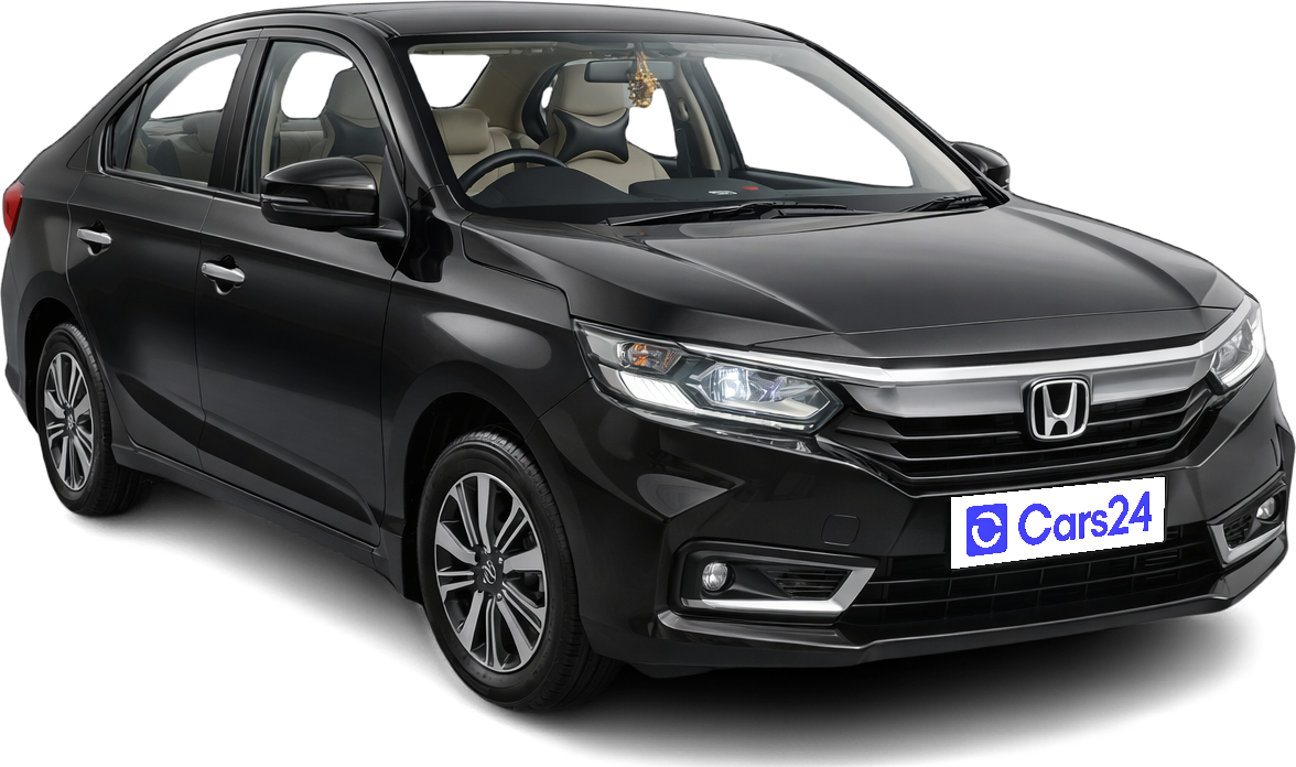 2022 Honda Amaze - Sedan - Petrol - Automatic - ₹7.23 lakh