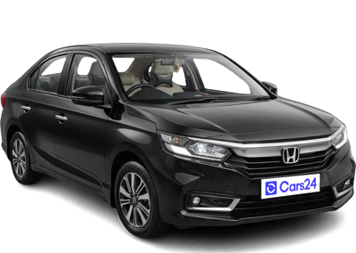 2022 Honda Amaze - Sedan - Petrol - Automatic - ₹7.23 lakh
