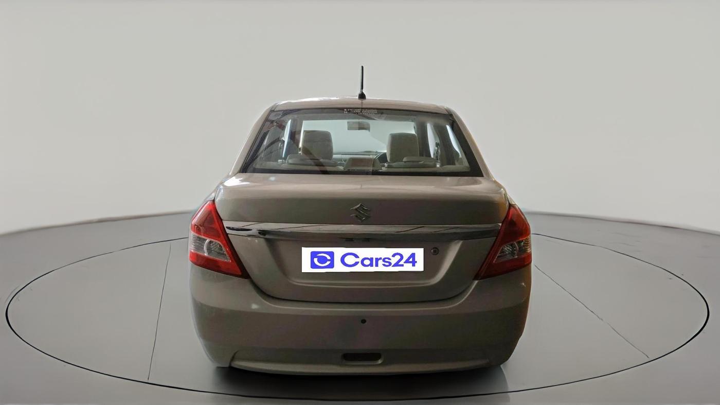 2013 Maruti Swift Dzire VDI, Diesel, Manual, 1,33,601 km, exterior