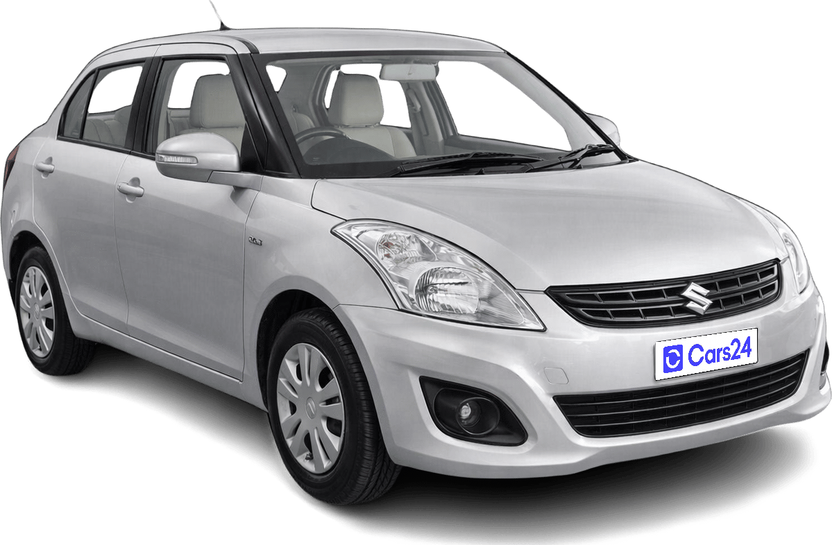 2013 Maruti Swift Dzire - Sedan - Diesel - Manual - ₹3.36 lakh