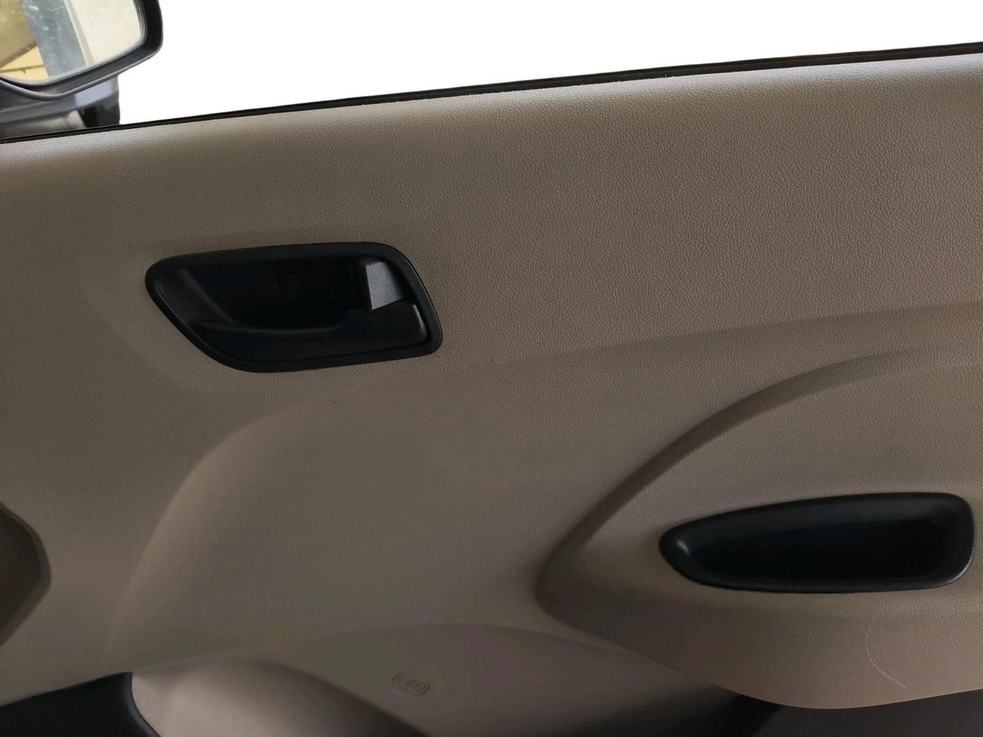 2021 Hyundai NEW SANTRO MAGNA, Petrol, Manual, 33,728 km, interior