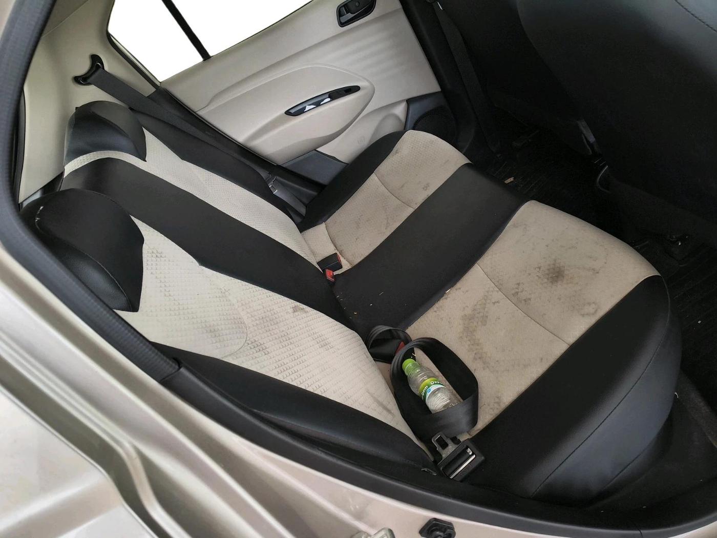 2021 Hyundai NEW SANTRO MAGNA, Petrol, Manual, 33,728 km, interior