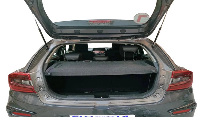 2024 Toyota Glanza V AMT, Petrol, Automatic, 3,140 km, exterior