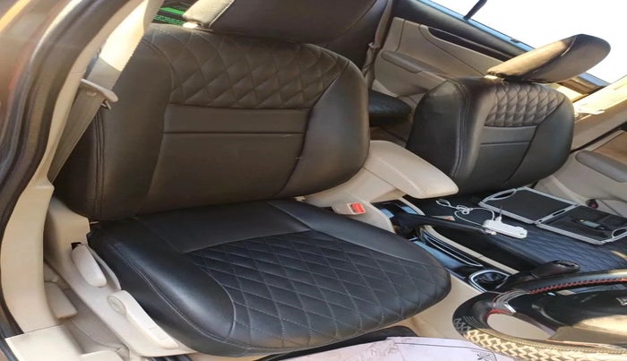 2016 Maruti Ciaz VDI+ SHVS, Diesel, Manual, 1,08,763 km, interior