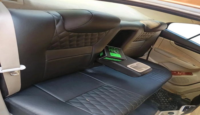 2016 Maruti Ciaz VDI+ SHVS, Diesel, Manual, 1,08,763 km, interior