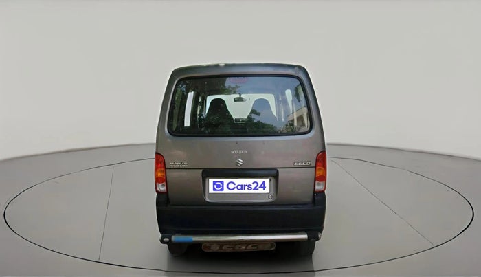 2016 Maruti Eeco 7 STR, Petrol, Manual, 17,362 km, exterior