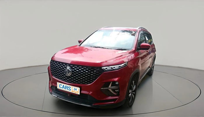 2020 MG HECTOR PLUS SHARP 1.5 PETROL TURBO DCT 6-STR, Petrol, Automatic, 70,193 km, exterior