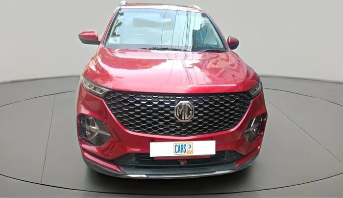 2020 MG HECTOR PLUS SHARP 1.5 PETROL TURBO DCT 6-STR, Petrol, Automatic, 70,193 km, exterior