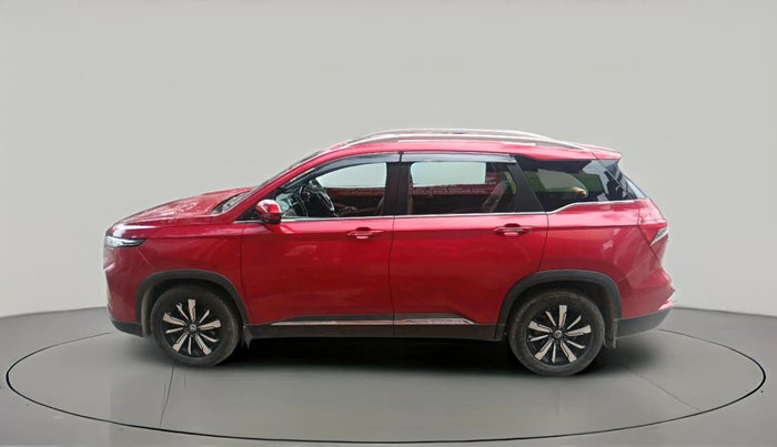 2020 MG HECTOR PLUS SHARP 1.5 PETROL TURBO DCT 6-STR, Petrol, Automatic, 70,193 km, exterior