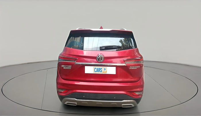 2020 MG HECTOR PLUS SHARP 1.5 PETROL TURBO DCT 6-STR, Petrol, Automatic, 70,193 km, exterior