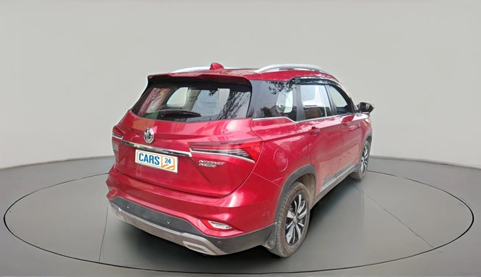 2020 MG HECTOR PLUS SHARP 1.5 PETROL TURBO DCT 6-STR, Petrol, Automatic, 70,193 km, exterior
