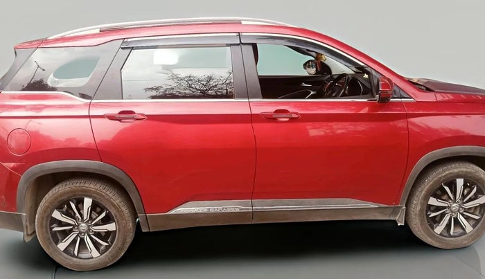 2020 MG HECTOR PLUS SHARP 1.5 PETROL TURBO DCT 6-STR, Petrol, Automatic, 70,193 km, exterior