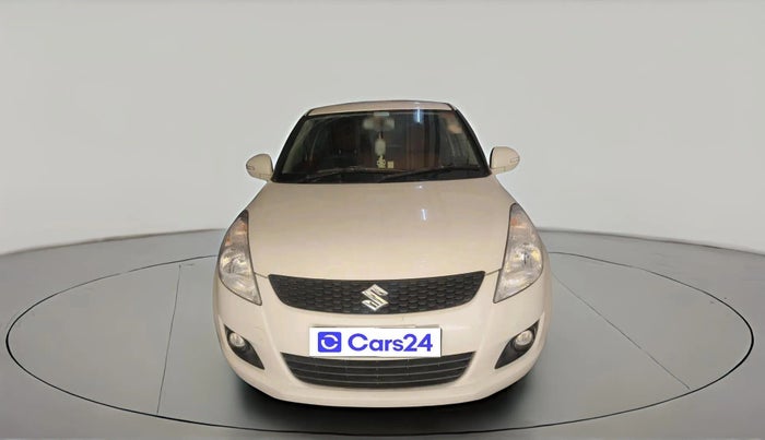 2013 Maruti Swift VDI, Diesel, Manual, 1,97,758 km, exterior