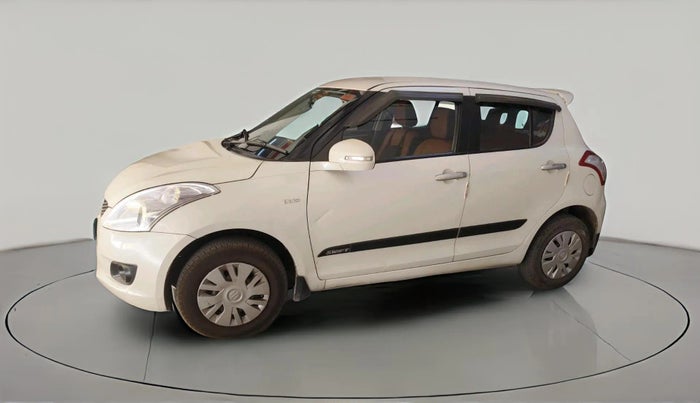 2013 Maruti Swift VDI, Diesel, Manual, 1,97,758 km, exterior