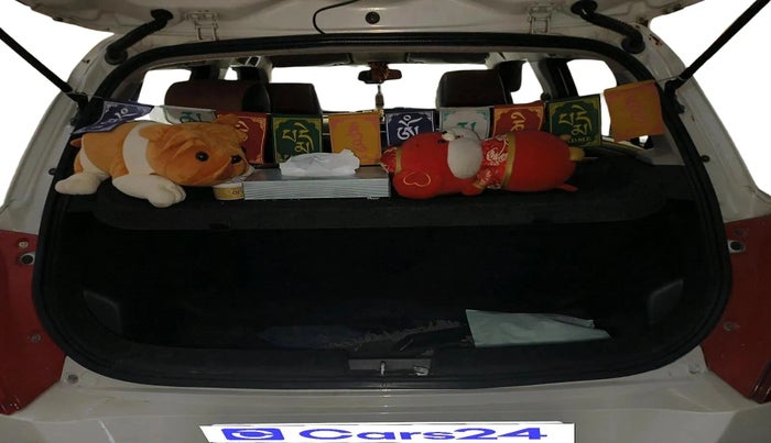 2013 Maruti Swift VDI, Diesel, Manual, 1,97,758 km, exterior