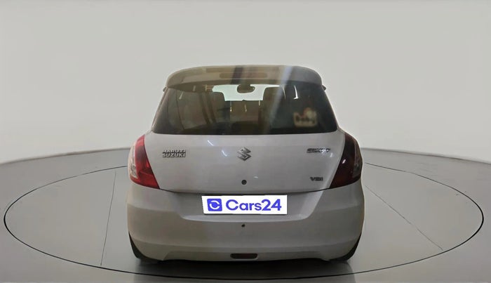 2013 Maruti Swift VDI, Diesel, Manual, 1,97,758 km, exterior