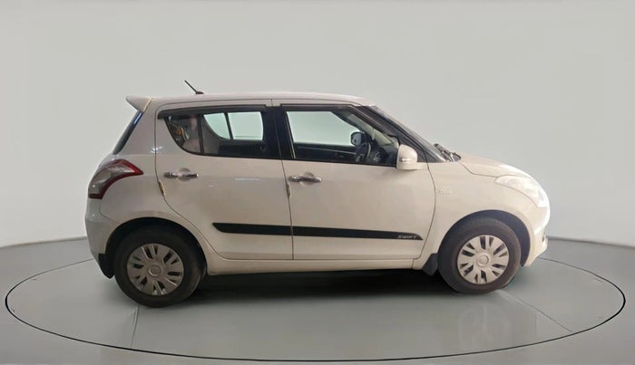 2013 Maruti Swift VDI, Diesel, Manual, 1,97,758 km, exterior