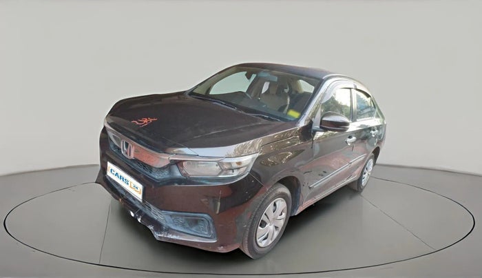 2018 Honda Amaze 1.2L I-VTEC S, Petrol, Manual, 28,500 km, exterior