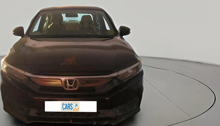 2018 Honda Amaze 1.2L I-VTEC S, Petrol, Manual, 28,500 km, exterior