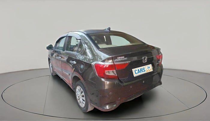 2018 Honda Amaze 1.2L I-VTEC S, Petrol, Manual, 28,500 km, exterior